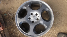 Mercedes Benz W220 S55 AMG CL500 CL600 CL55 AMG  Monoblock - Alloy Wheel - Brabus